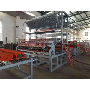 Buy cheap Servo Motor Reinforcing Mesh Welding Machine product