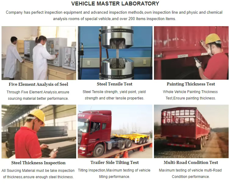 CIMC New Stainless Steel Fuel Tanker Truck Manual Transmission Diesel Engine 6x4 Drive Wheel for Oil and Water Storage