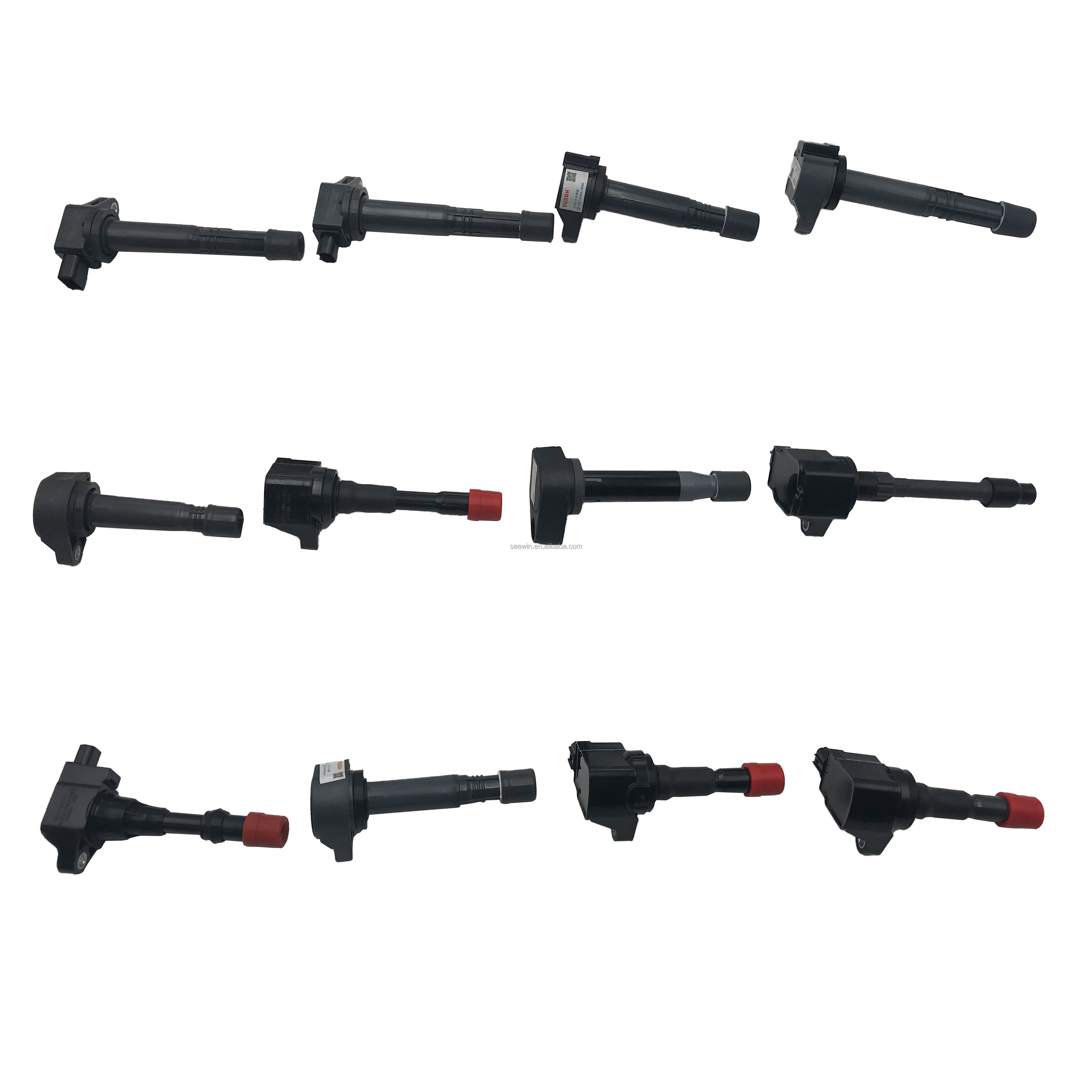 Auto Engine System Part Car Ignition Coil for HONDA ACCORD 98-07CG1/GM6 30520-RCA-A02