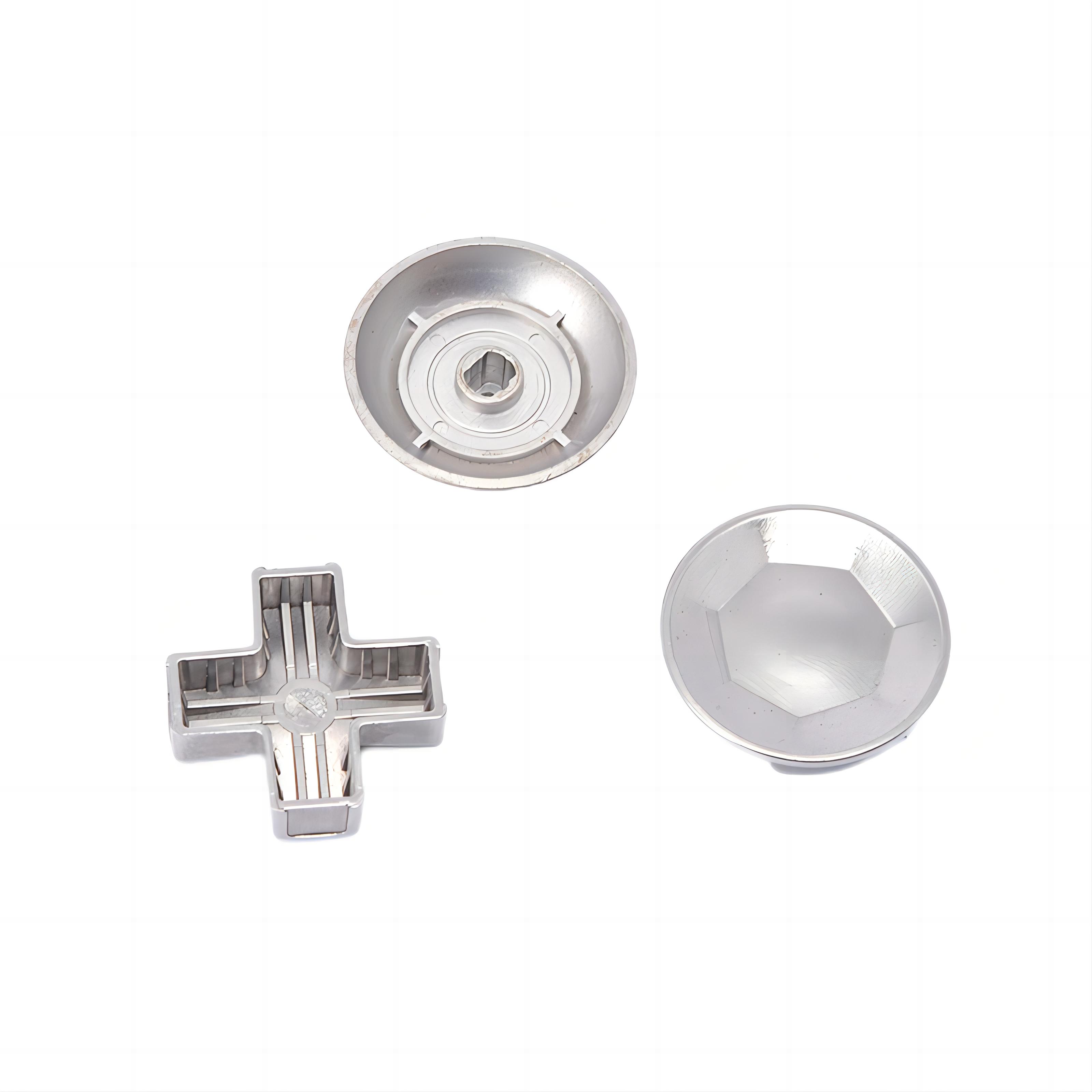 Powder Metallurgy Products for Custom Metal Parts Consumer Electronics Lock Accessories