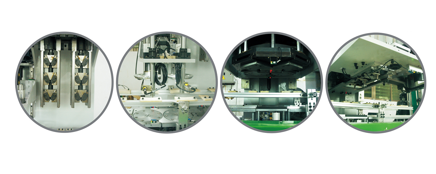 Automatic 5L Tin Can Making Machine 80CPM Output For Rectangular Can