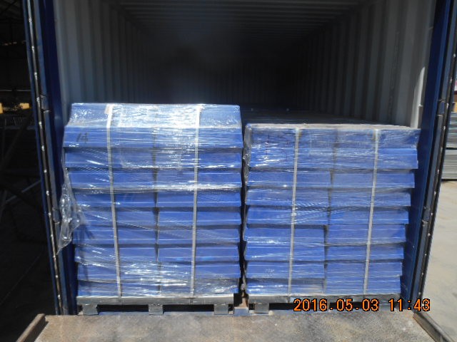 AS4687-2007 8 Ft Chain Link Fence Panels / Portable Driveway Fence Silver Color