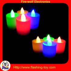 eletronic candle