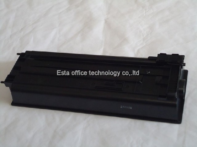 Kyocera TK 675, 678, 679 KM-2540 Compatible Black Toner Cartridge