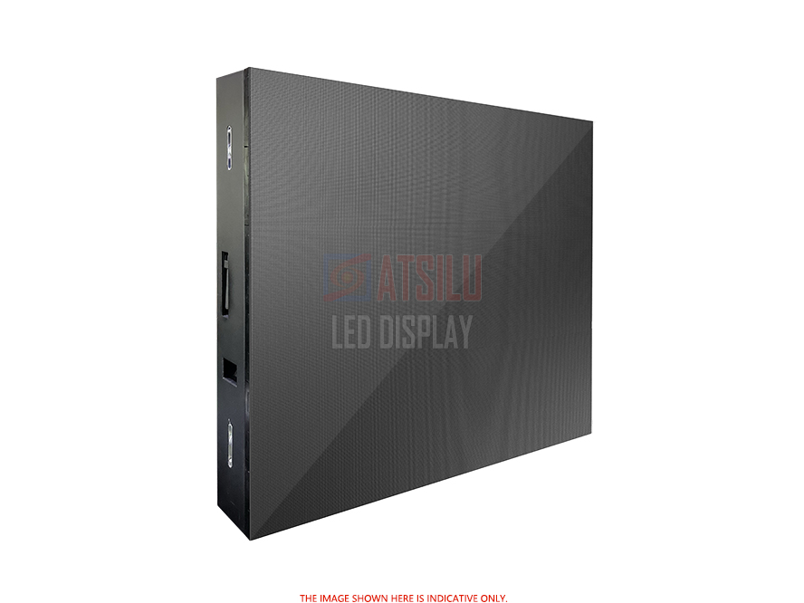 P3mm Outdoor UHD LED Digital Billboard LED Cabinet