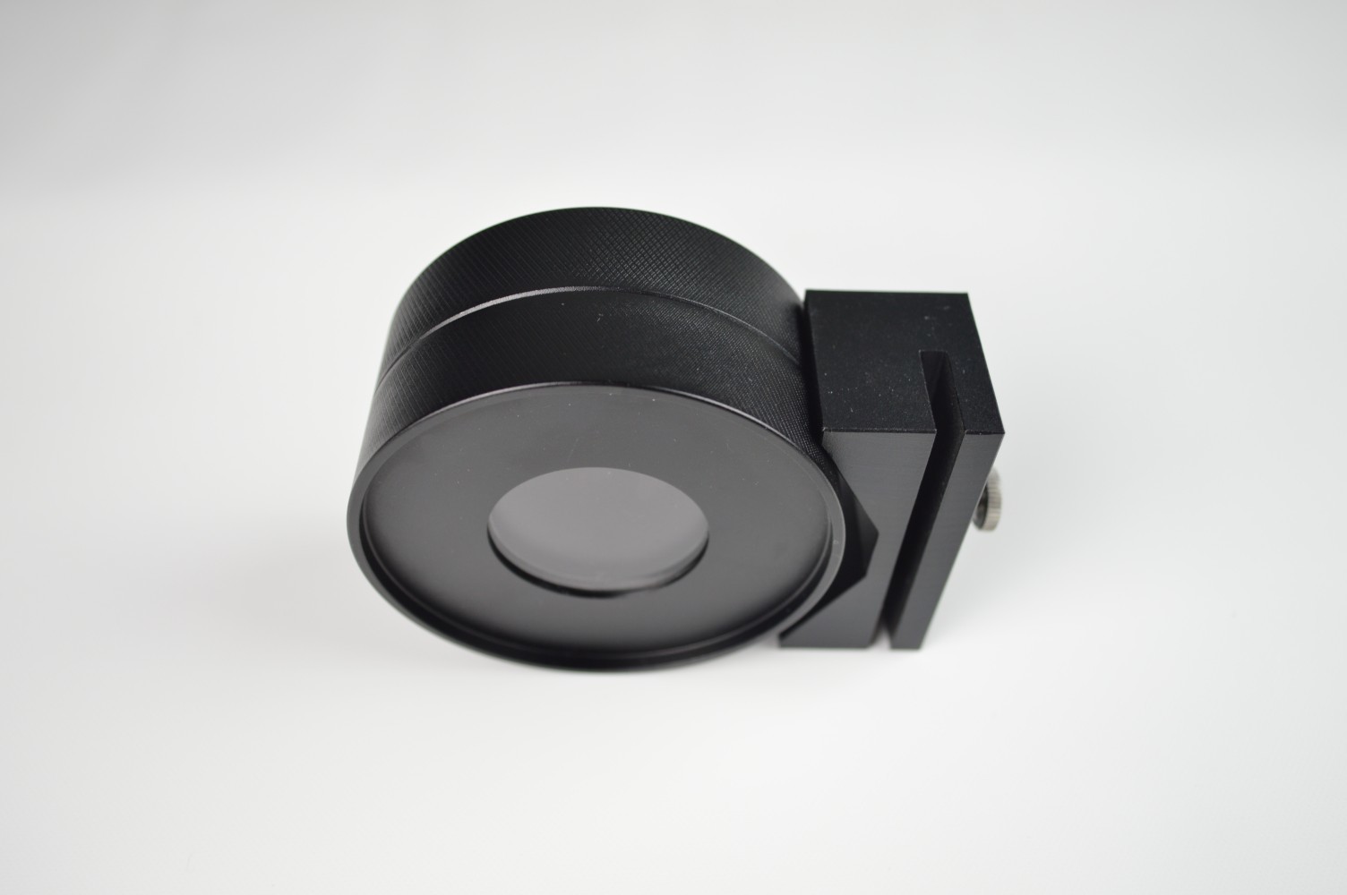 Color Measurement Benchtop Spectrophotometer With Dual Light Path Sensor Array And Concave Grating