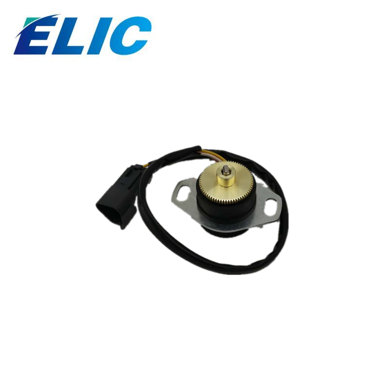 21E9-30010 Loor Positioner For Hyundai Excavator