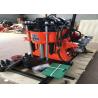 Buy cheap 150m Depth Rotary Geological Drilling Rig from wholesalers