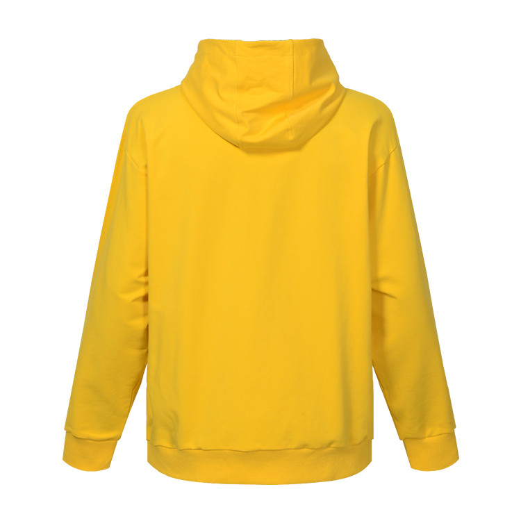 Long Sleeve Mens Hoodies And Sweatshirts Eco - Friendly Fleece Or Terry Material