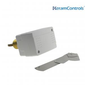 China SPDT water flow sensor switch HVAC on sale