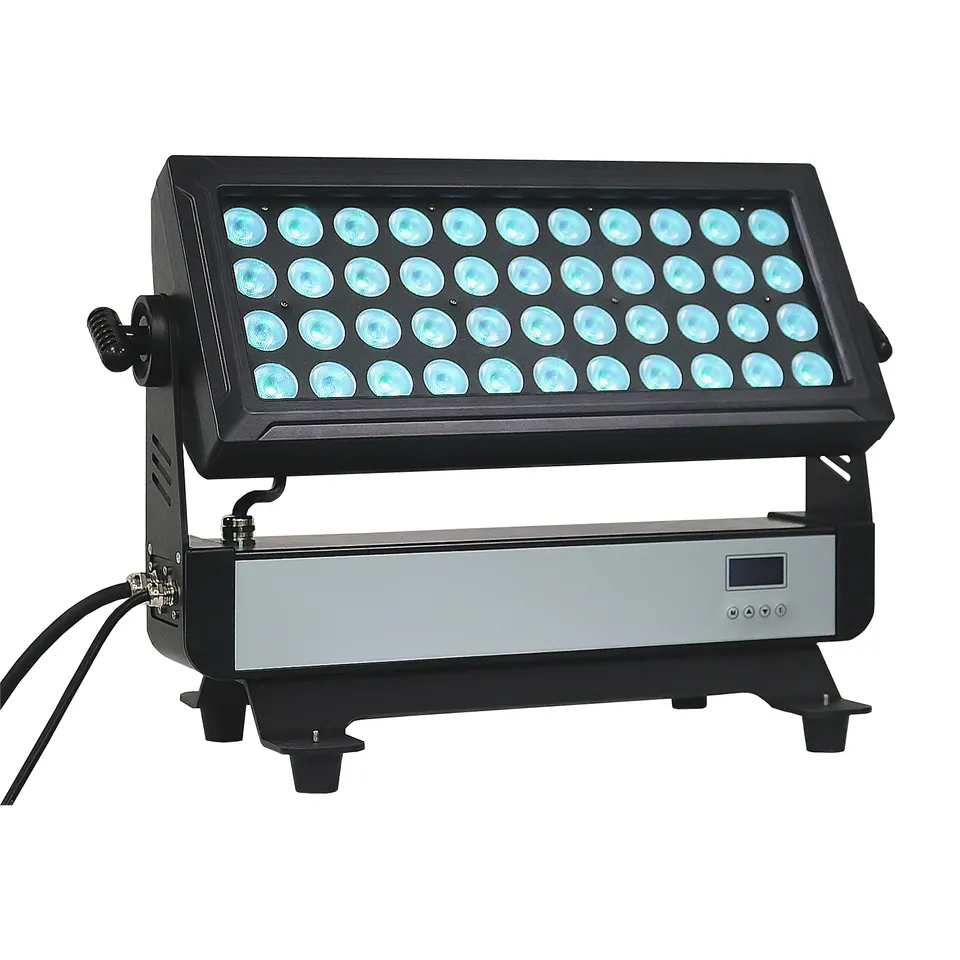 ATG Outdoor LED Flood Lights Waterproof 350W High Color Rendering Index Ra 90