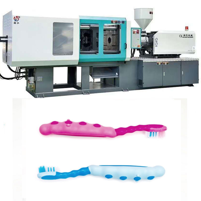 3.5KW Syringe Machine for 1ml-50ml with Low Power Consumption