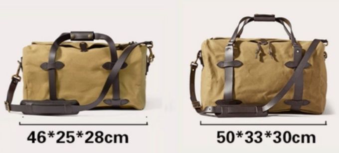 Blue Wheeled Canvas Rolling Duffel Bags Mens