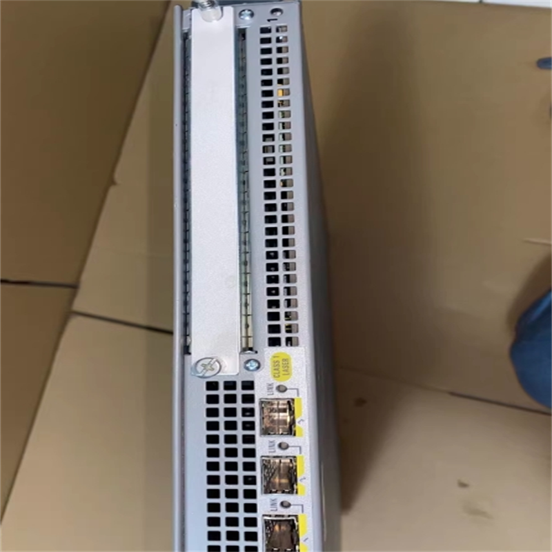Outdoor ASR1001-HX Network Router With 5G WiFi USB Interface For Data Centers