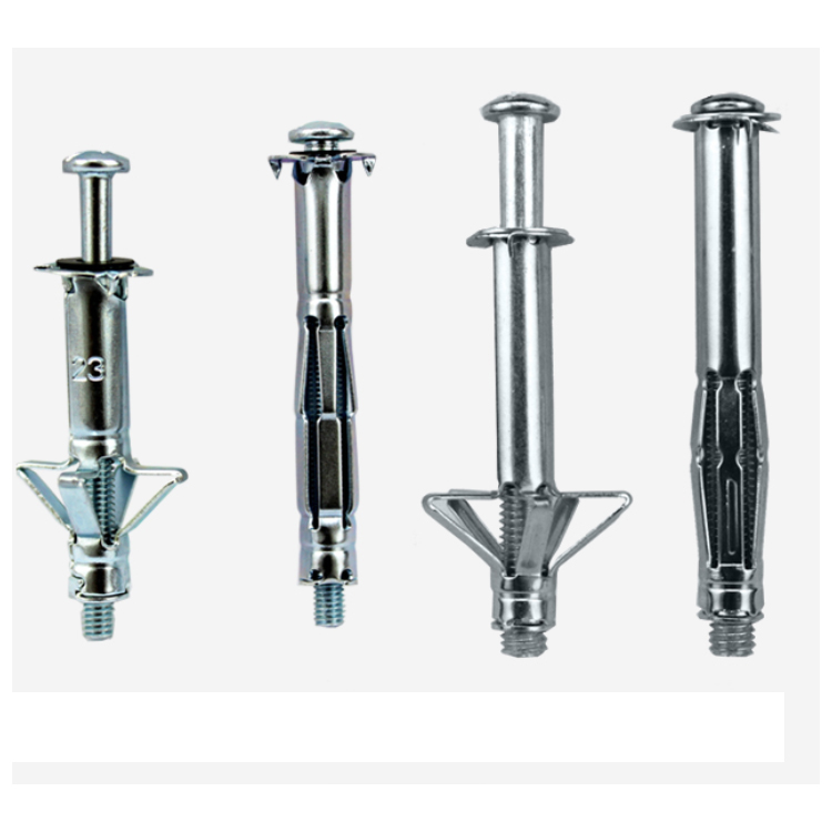 Hollow Gecko Gypsum Board Expansion Screw Hollow Brick Expansion Bolt Hollow Wall Special Expansion Bolt