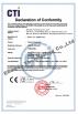 Ebuddy Technology Co.,Limited Certifications