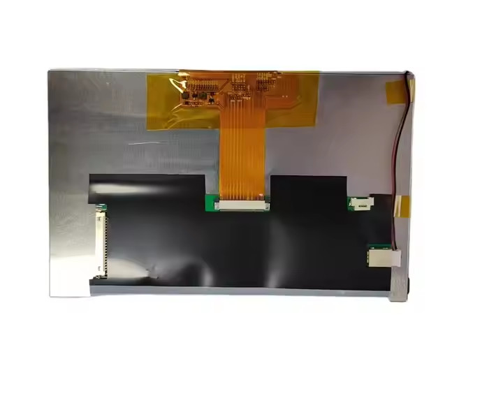 7 Inch 800x480 Automotive LCD Display Module 500 cd/M2 -40 To 95 Degree