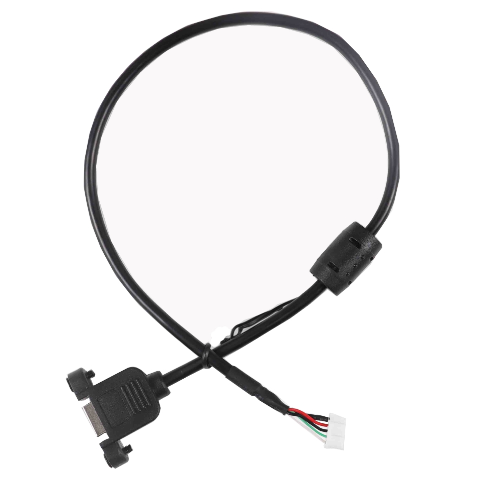 Custom Wiring Harness Accessories for Automotive Electric Motorcycle in Customisation