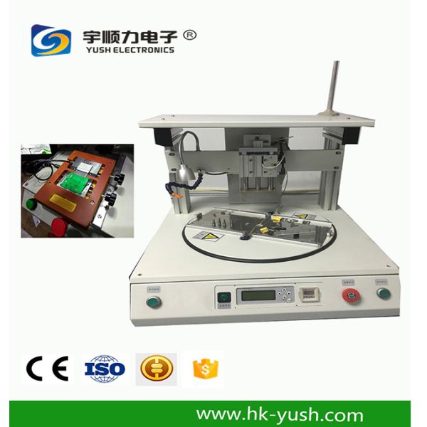High Speed Automatic PCB HotBar Soldering Machine YSPP-2A