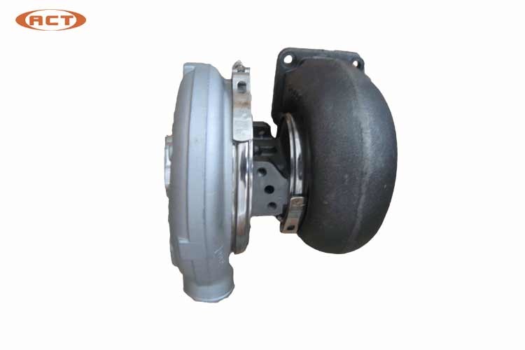 TS 16949 Excavator Spare Parts E3306 Generator Set Turbocharger 7N7748