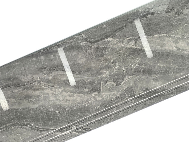 Whole Set Floor Staircase Tiles Marble Design Outdoor Anti Slip Ceramic Tile