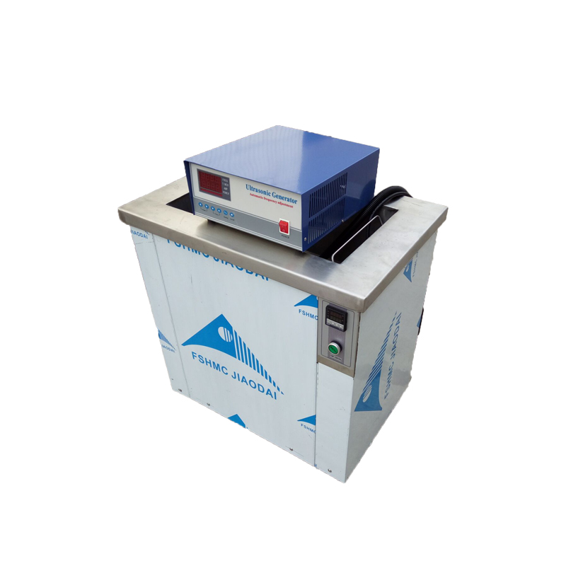 industrial ultrasonic parts cleaner for 40khz frequency Cleaning machcine