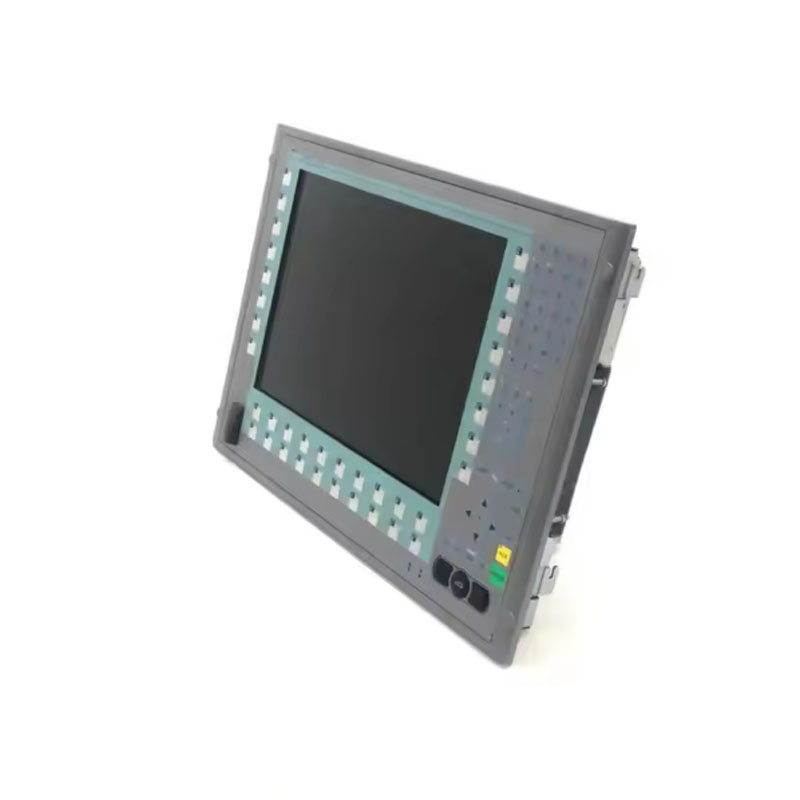 Touch Screen Servo Control System 100%new Original Warehouse Stock HMI System 6AV6647-0AA11-3AX0