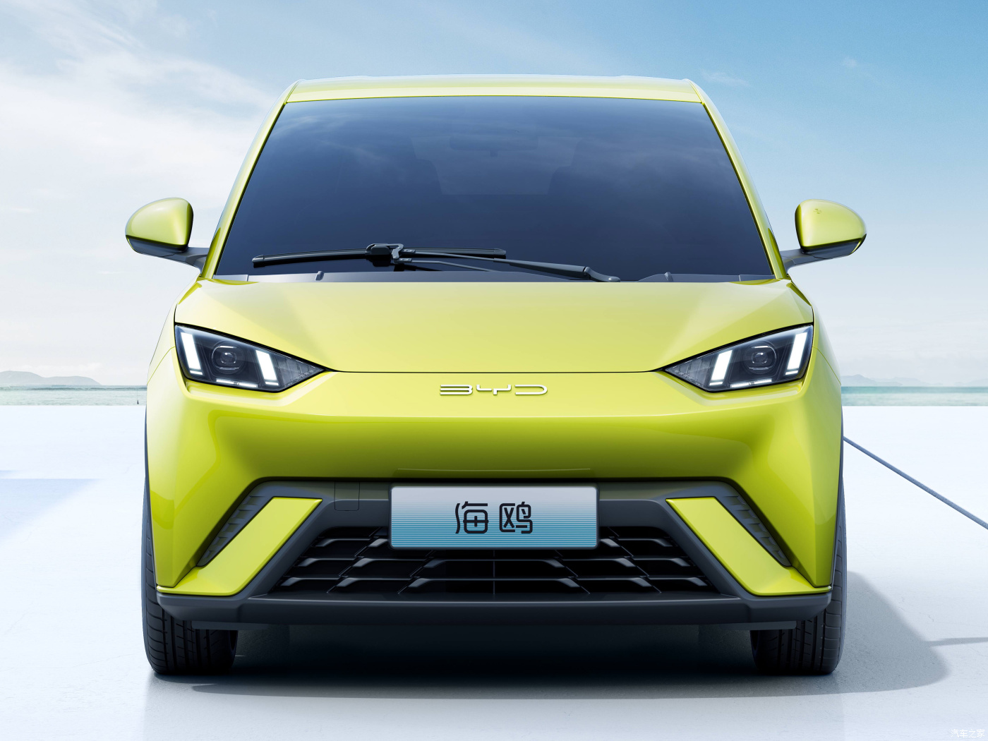 Battery type Lithium Battery BYD Seagull EV Car 2023 Sea Gull Modern Auto mini electric cars adult EV Energy Vehicles