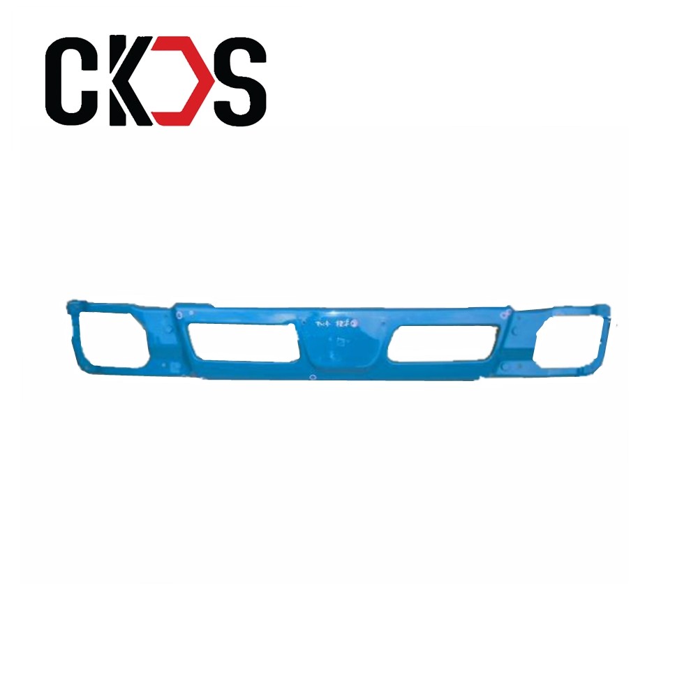Canter 2006 ON Mitsubishi Fuso Front Bumper