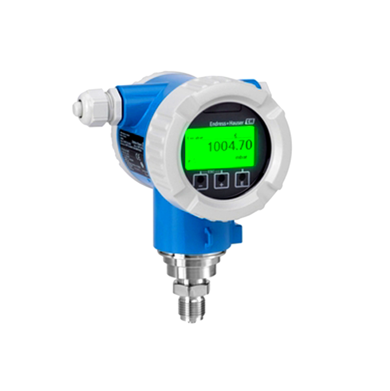 E+H Cerabar PMC71 Digital Pressure Transmitter PMC71 Series Absolute Pressure And Gauge Pressure Transmitter