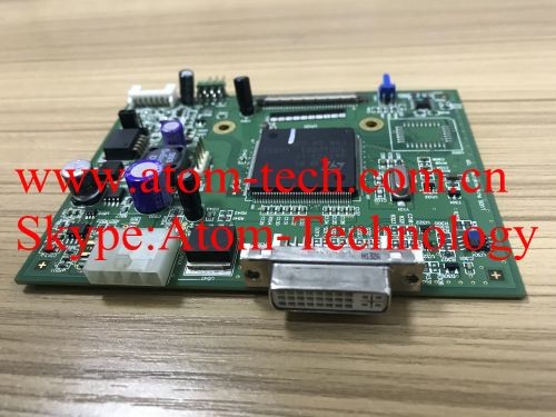 ATM parts ATM machine Wincor ATM wincor parts 1750092575 Wincor Nixdorf ATM Parts 1500 xe LCD Control Board 15''
