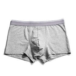 Wholesale Men&prime;s Sexy Panty Male Underwear Men Cotton Boxer Shorts