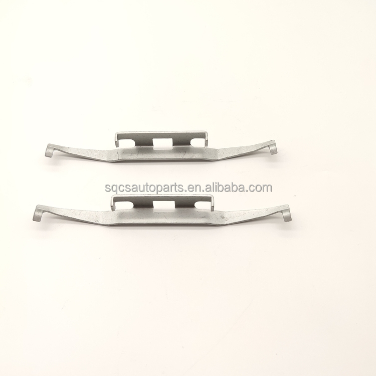 SPRINTER Auto Parts Brake Pad Clamp 0004215991 For mercedes Sprinter 901 902 903 904