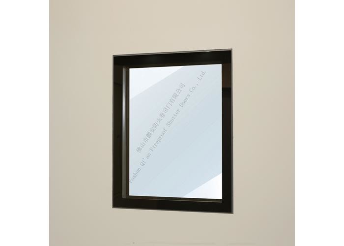Hospital Entry Single 60min Fire Rated Steel Door