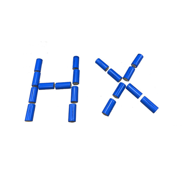 32700 3.2V 6AH LFP LiFePO4 Cylindrical Cells With BIS Certificate
