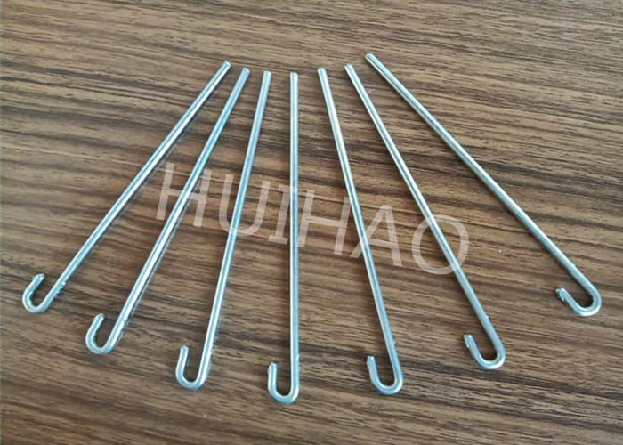OEM 29mmx31mm Self Locking Washer Clip For Solar Panel Mesh Installation