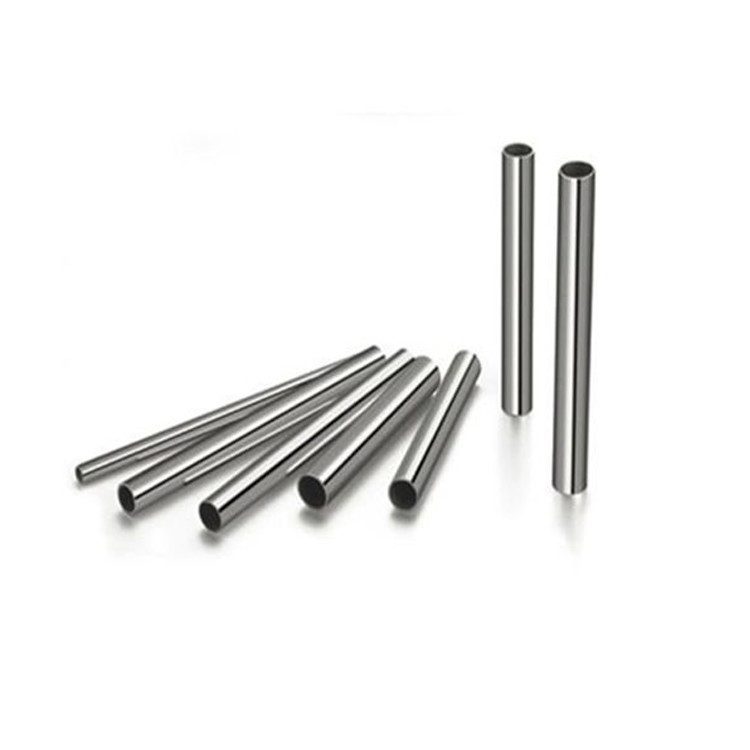 UNS S32205 2 " Seamless Super Duplex Stainless Steel Pipes ANSI B36.19
