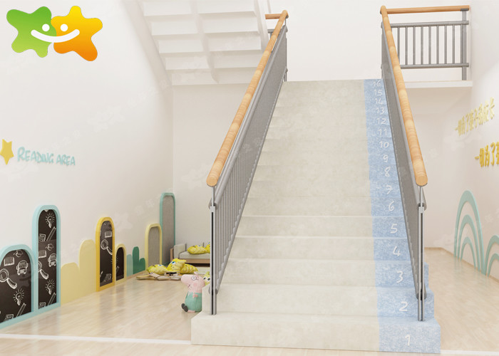 Various Activities Kindergarten Classroom Layout Educational Purpose Stable