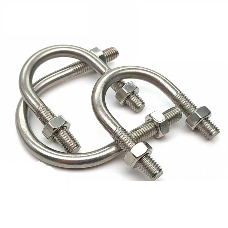 Plain Finish Retaining Ring Circlip DIN471 DIN472 for Steel Fastening and Tightening