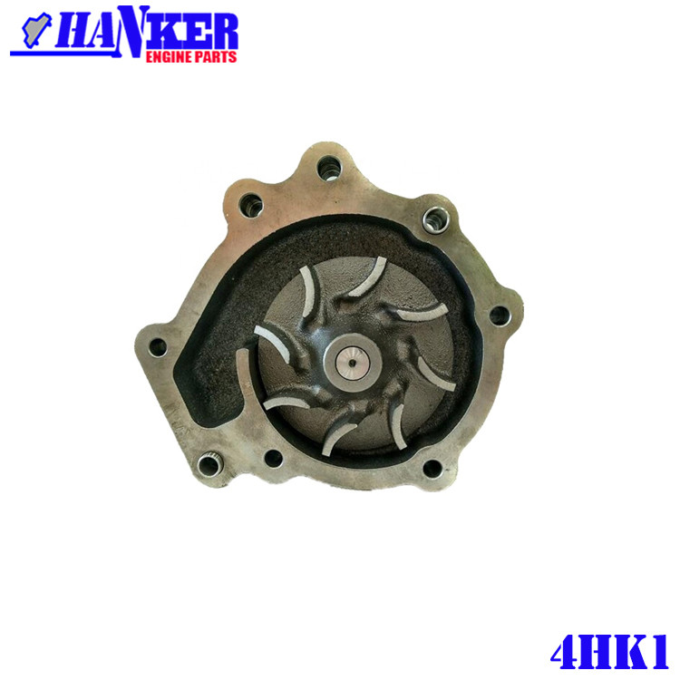 Brand New 4HK1 6HK1 Water Pump For Isuzu China 700P 8-98022822-1 8-98022-822-1