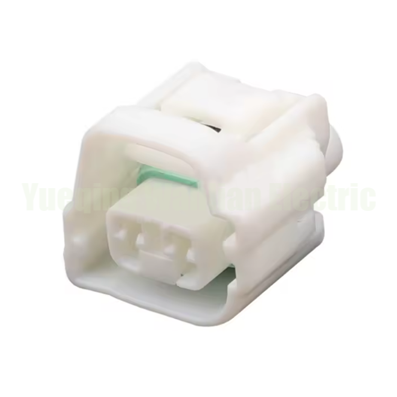 2 Pin 7283-8129 90980-11255 auto cable waterproof plug connector wire harness connector