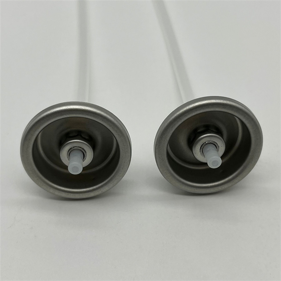 Premium Disinfectant Deodorant Valve for Hospital-Grade Sanitation Systems with Corrosion-Resistant Seals