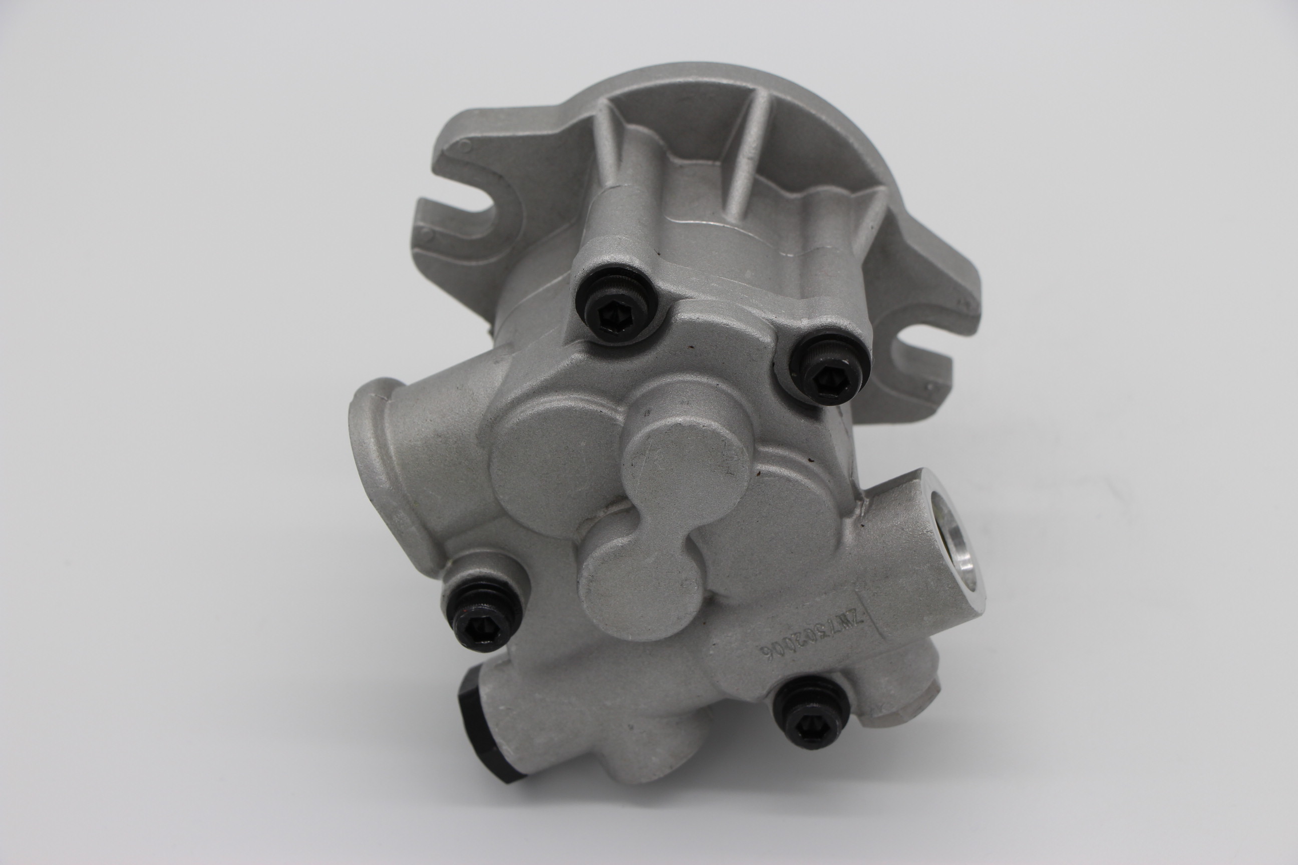 Hot sale good quality DH225-9 gear pump plito pump for excavator