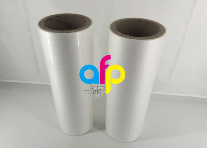 Packaging Scratch Resistant Film Over 42dynes Both Sides Corona Treatment