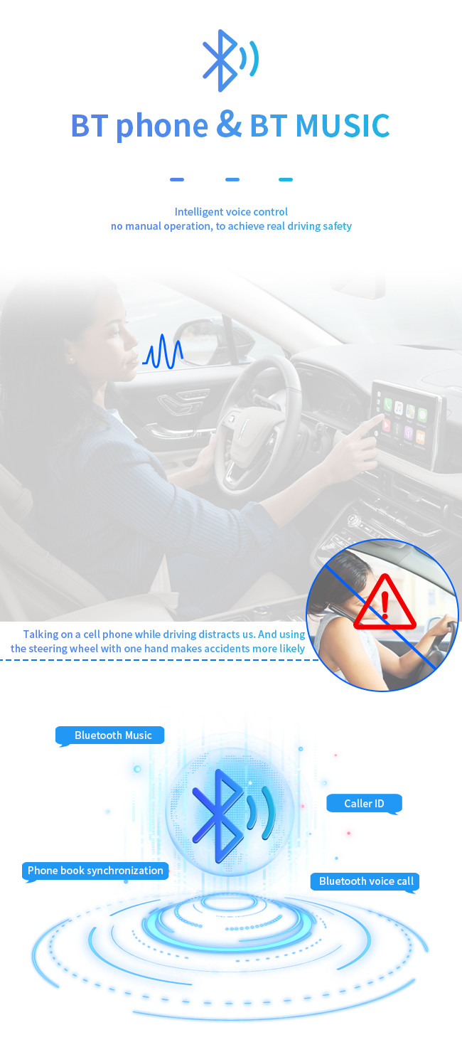 1 Din Android Auto GPS Navigation Universal Auto Rotary 13.3 Inch Screen 360 Degree Rotate