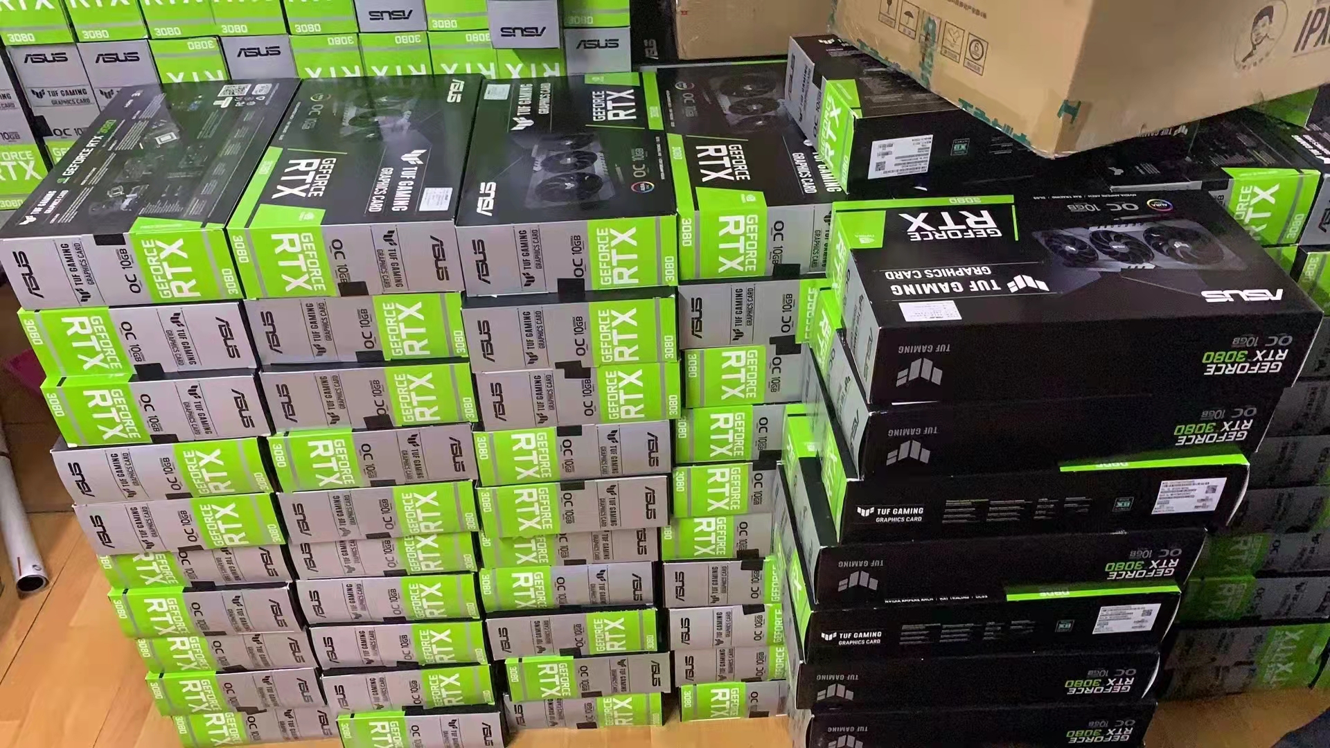 16gb 60Mh/s Nvidia Rtx A4000 A2000 A5000 Video Graphics Card
