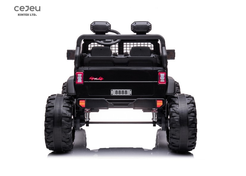 12V Battery Powered Electric Vehicle Toy 2.4G Remote Control For Kids