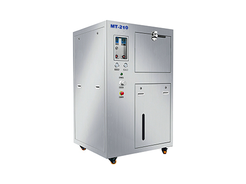 Misprint PCB cleaning machine MT-210