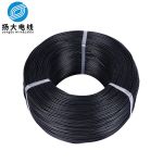 ul factory Awm Ul1061 sr-pvc insulated and tinned copper stranded heat resistant