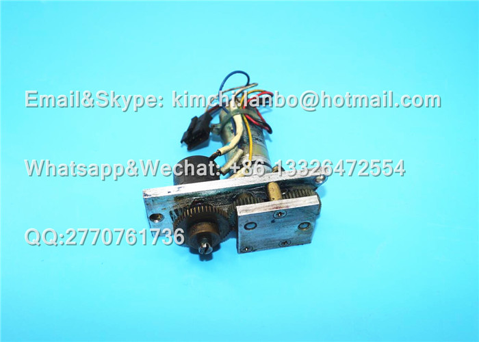 TS-25157 upper potentiometer 22GPM-10M-2260A original printing machine parts